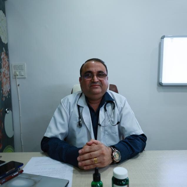 Rheumatoid Arthritis Treatment in Ayurveda Dr. Sachin Rewar Ayurvedic Doctor